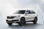 价格焕新 柯迪亚克重新定义合资中型SUV“品价比”