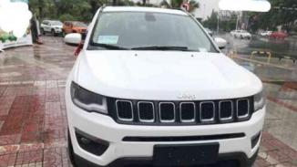 全款18万喜提Jeep指南者,用车2000公里后,车主说出实话