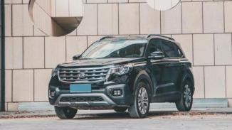 最懂“后浪”的合资SUV 新一代智跑智、美、双、全